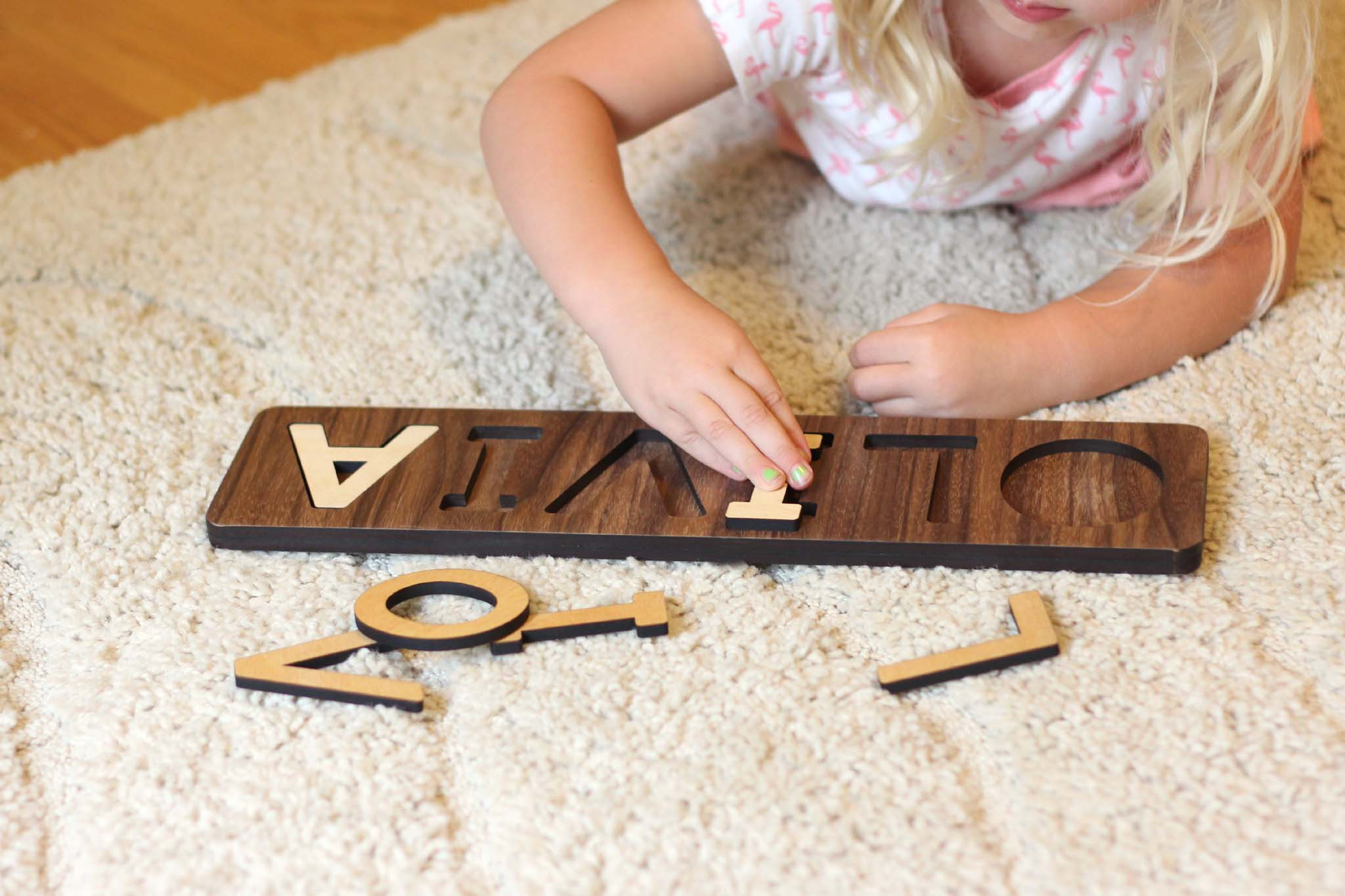 ge028-handmade-wooden-letter-name-puzzle-personalized-child-toddler-natural-wood-toys-smiling-tree-toys-4