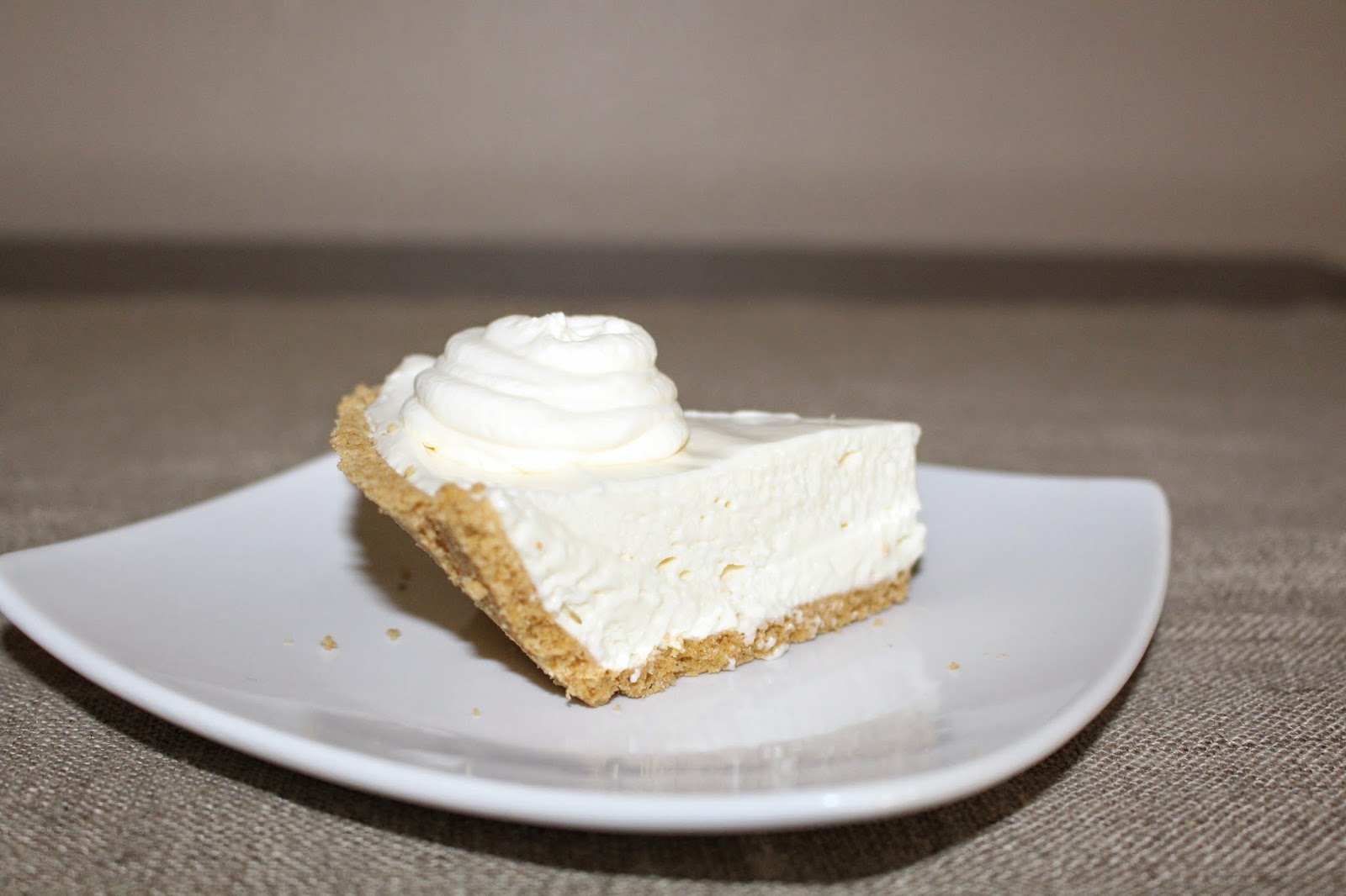 Key Lime Pie