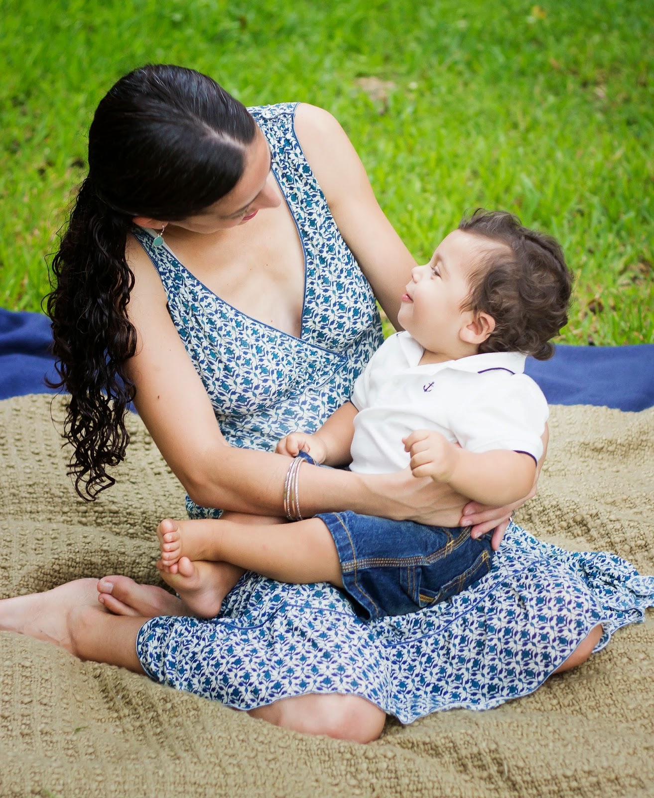 Medicine Mom: Breastfeeding Awareness Month
