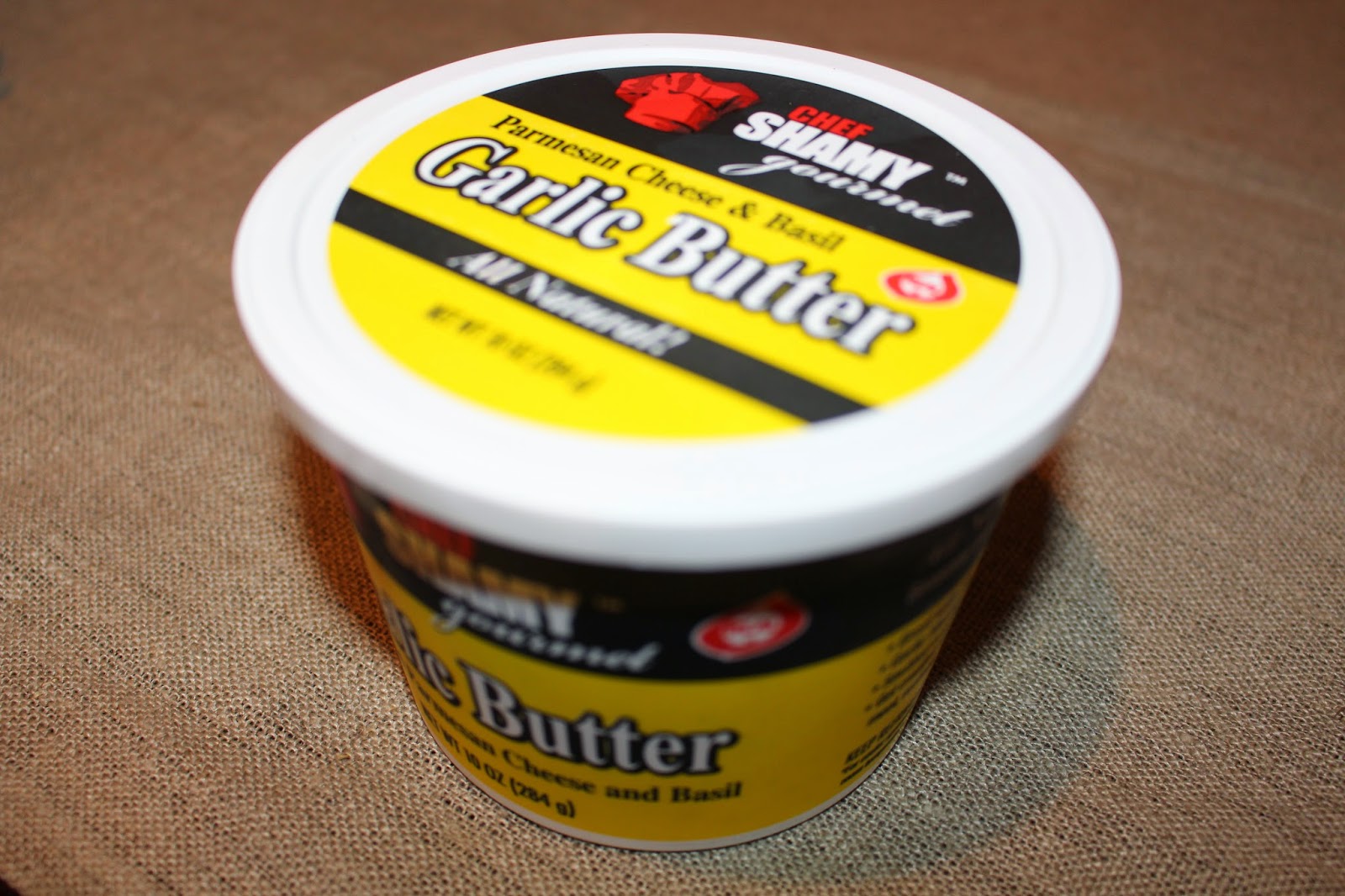 Butter Makes Life Better