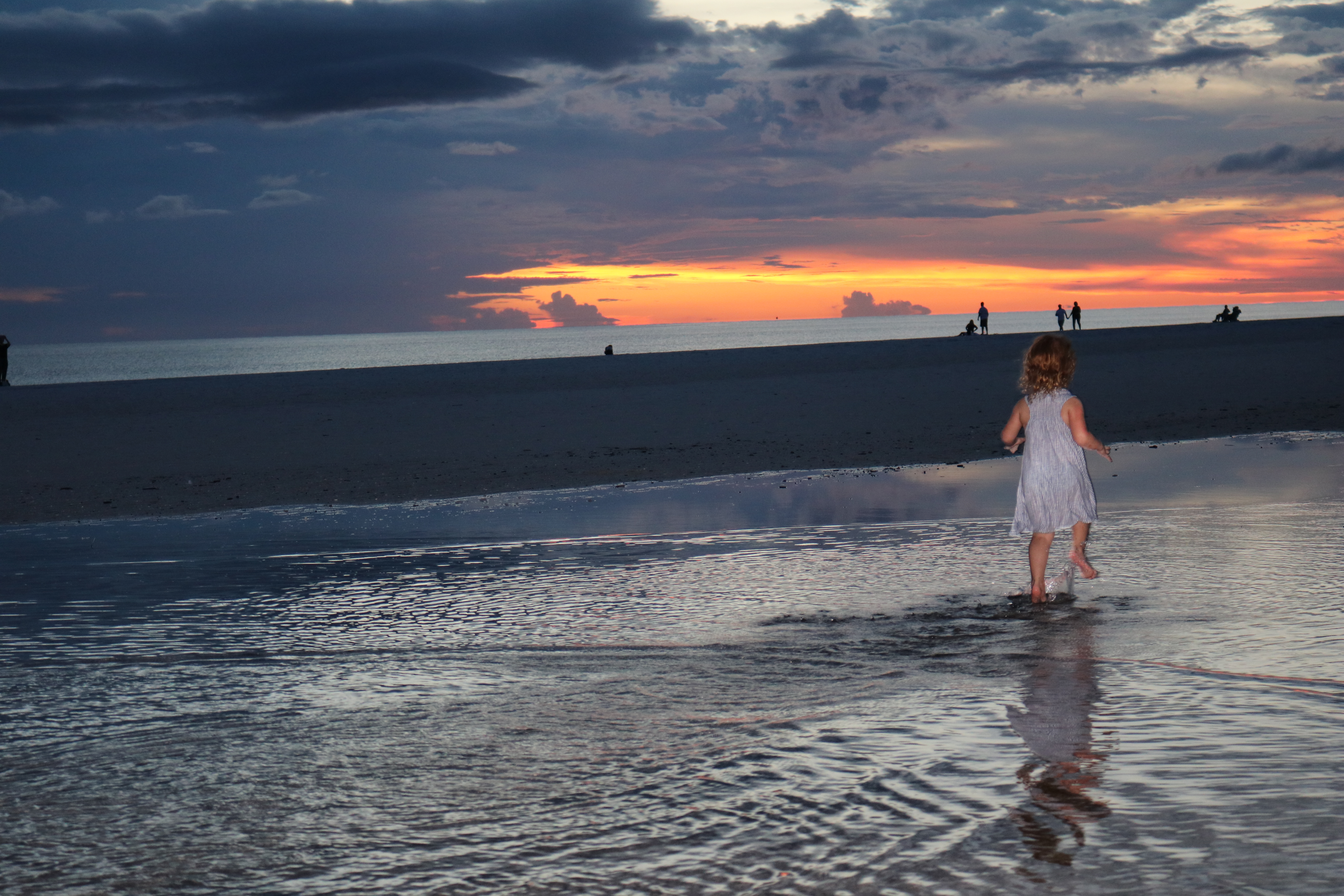 Vacationing at the Marco Island Marriott