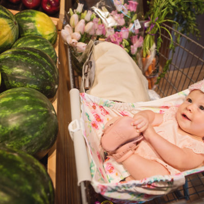 Binxy Hammocks: A More Relaxed Approach to Shopping