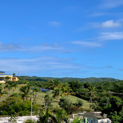 Chasing the Magic: Hacienda Tamarindo in Vieques, Puerto Rico